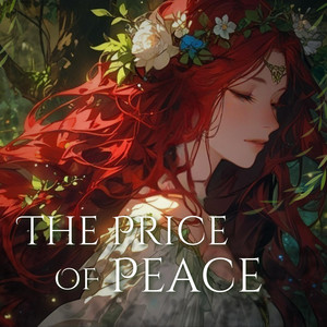 The Price of Peace by EchoesOfVelandria