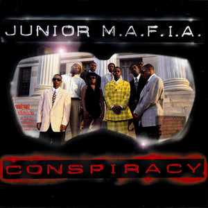 Realm of Junior M.A.F.I.A. by Junior M.A.F.I.A.