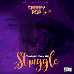 Focused by Cherry Pop