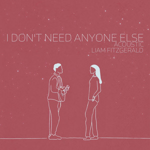 I Don't Need Anyone Else - Acoustic by Liam Fitzgerald