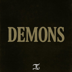 Demons by Tyler Gifted