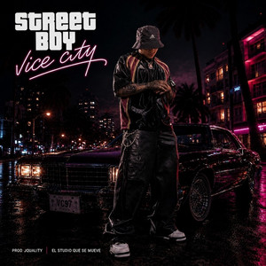 Vice City by Street Boy Flow
