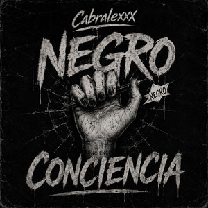 Negro conciencia by Cabralexxx