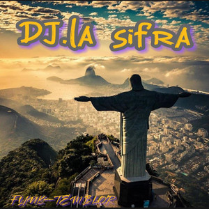 TEMBLOR by DJ.LA SIFRA