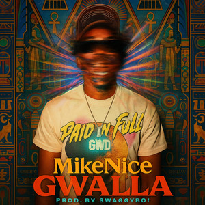MikeNice - GWALLA