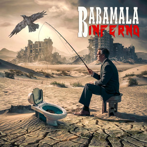 Inferno by Babamala