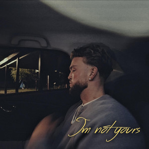 I'm not yours by Theo Otterling