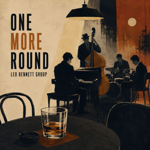 The Empty Glass by Leo Bennett Group
