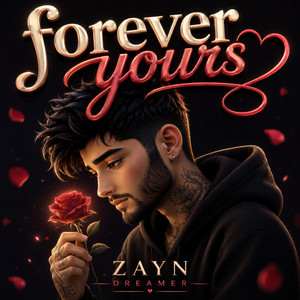 Forever Yours by Zayn Dreamer