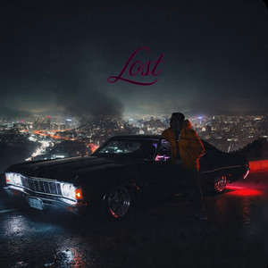 Lost by KHAY BEATZ