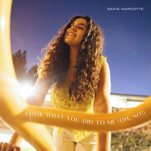 Look What You Did To Me (Oh, No!) by Sadie Marcotte