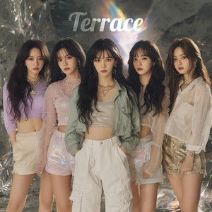 샤이닝 SHINING - Dance Ver. by Terrace, ECLISSE