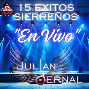 Julian Bernal - Querer Y Perder (En vivo)