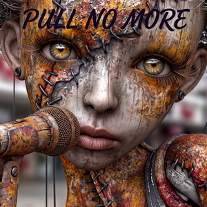 Pull No More by Chris & Crystal