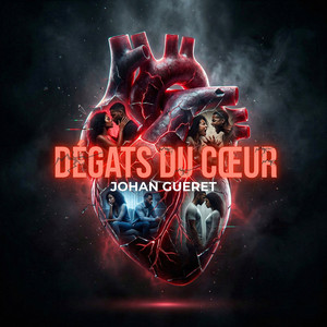 Degats Du Coeur by Johan Gueret