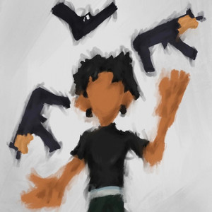 Warko Files - Fye Stick