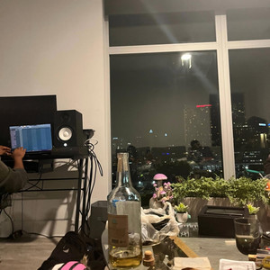 Deals Up by Teflon Zay