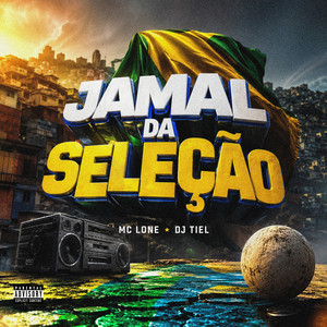Jamal da Seleção
