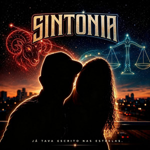 Sintonia by Lunauta