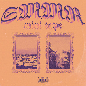 SMMR mini tape