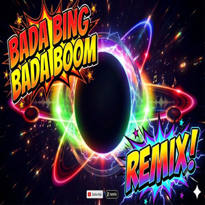 Bada Bing bada boom remix by Jose Yanque music