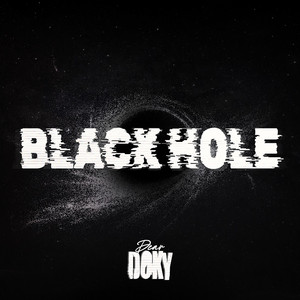 Black Hole by Dear Doky