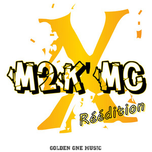 Reste aupres de moi by M2K'Mc, Magixx