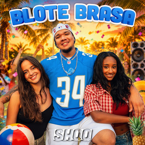 Blote Brasa by SHQQ