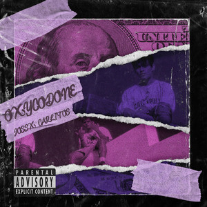 Oxycodone (feat. Carlitos)