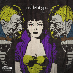 Let It Go by $carecrow