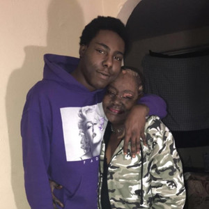 Mommas Boy by Itz Poppa