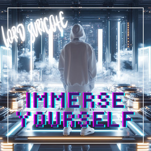 Immerse yourself