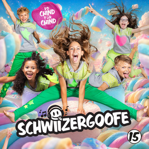 Sali Sali - Sing mit by Trauffer, Schwiizergoofe