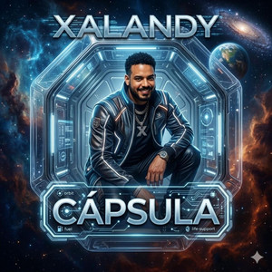 Capsula by Xalandy