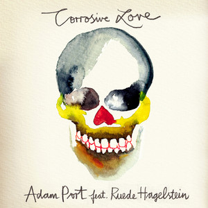 Corrosive Love (feat. Ruede Hagelstein) cover art