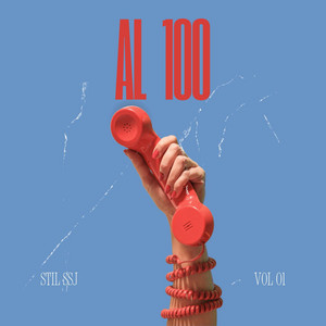 AL 100 by STIL SSJ