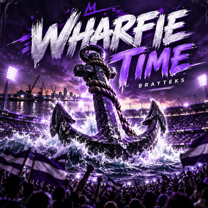 Wharfie Time by Brayteks