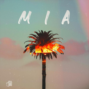 Portada de Mia