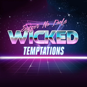 Wicked Temptations - Synthwave Remix