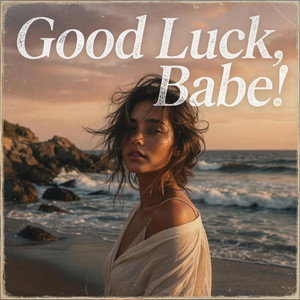 Good Luck, Babe! - Bossa Nova Version by AuraMas