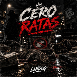 CERO RATAS by LandoG
