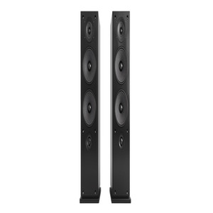 the loudest speakers please by El!jah
