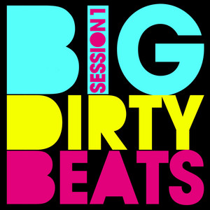 洋楽 DIRTY MOTIVE RECORDS - BIGG DOGGZ Dirty Motive Records Presents Bigg Doggz – Vinyl (12