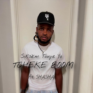 Siksè'm touye yo (feat. Shasha)