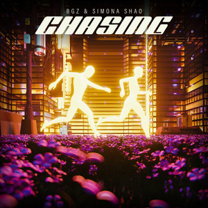 CHASING by BGZ, Simona Shao