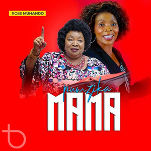 Rose Muhando - Pumzika Mama