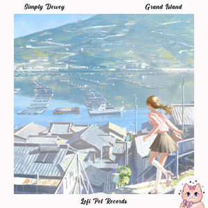 Grand Island by Simply Dewey