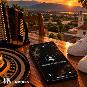 Usuario No Encontrado by Garnik, Feel The Hits Music