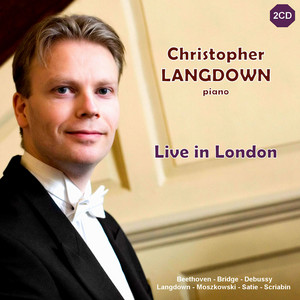 Christopher Langdown poster