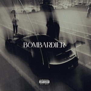 Bombardier by Slkrack
